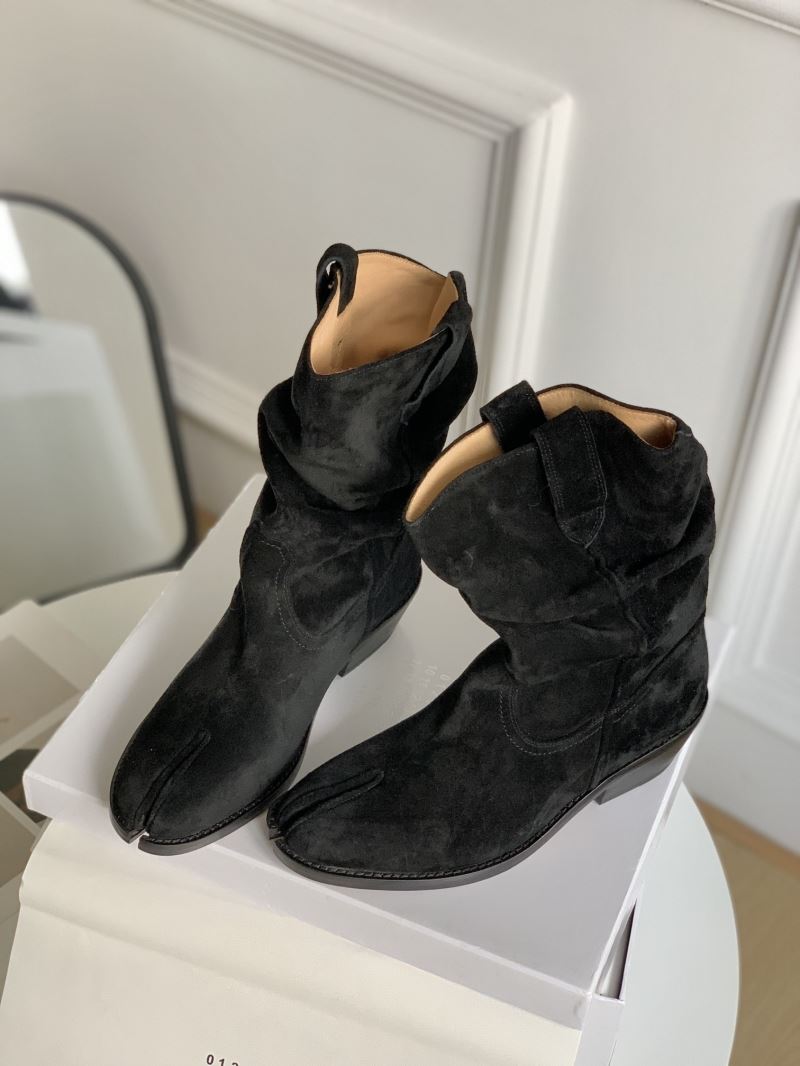 Maison Margiela Boots